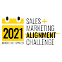 2021 Sales & Marketing Alignment Challenge YouTube Profile Photo