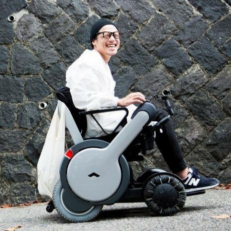 落水洋介のおっちーちゃんねる Youtube