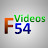 F54 Videos