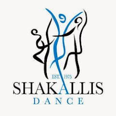 Shakallis Dance School - OFFICIAL - Avatar