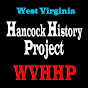 WVHHP - West Virginia Hancock History Project YouTube Profile Photo