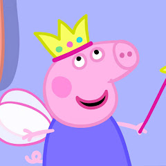 Peppa Pig Wutz Deutsch thumbnail