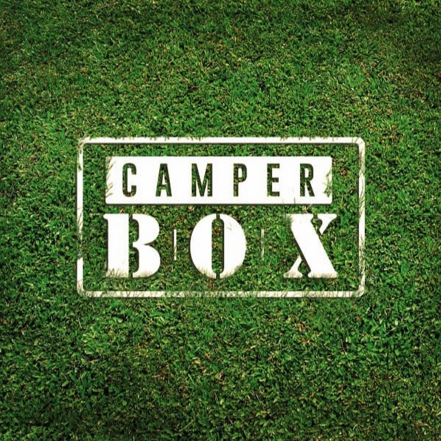 Camper Box Argentina - YouTube