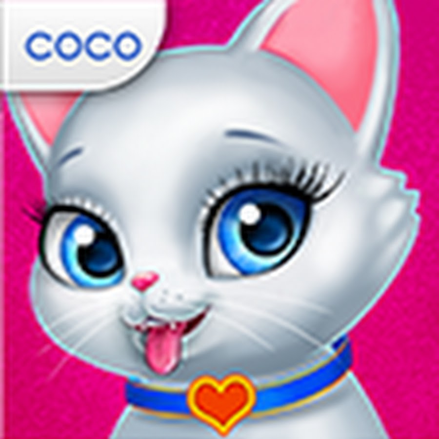 игры про котят. пушистики игра. игры для кошек. Coco котенок. любовь котенка мой пушистик.