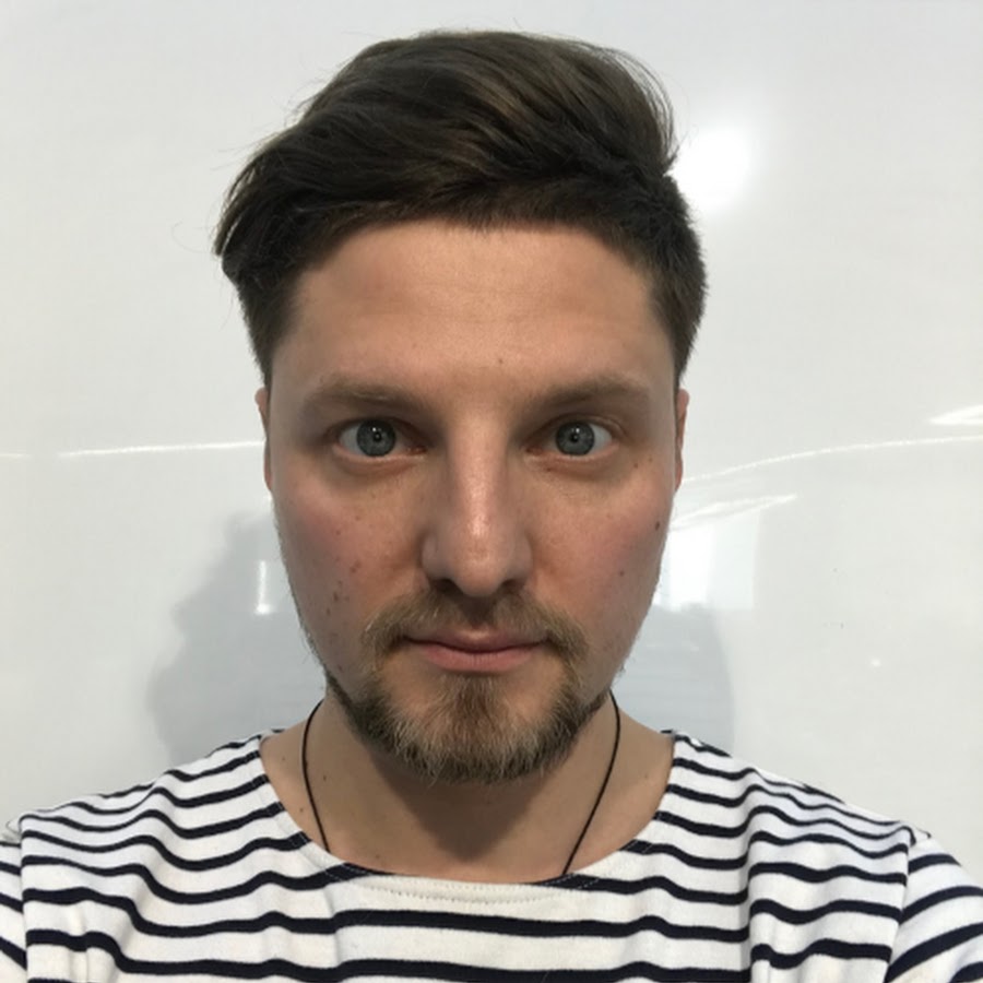 Активная осень Sobaka.ru