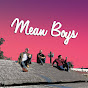 Mean Boys Podcast YouTube Profile Photo
