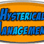 HystericalManagement - @HystericalManagement YouTube Profile Photo