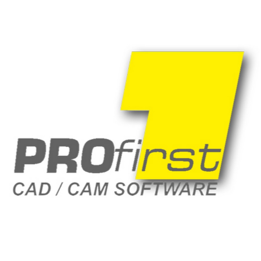 PROfirst CAD/CAM Software - YouTube