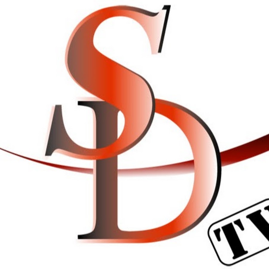 Sd tv. Логотип СД. SD буквы. Буква d и s. SD логотип дизайн.