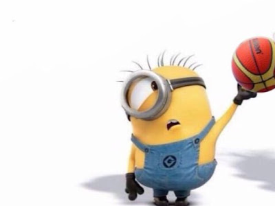 [最も人気のある！] 壁紙 ミニオン バスケ 567431-ミニオン 壁紙 バスケ