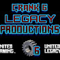 CrankSixProductions - @CrankSixProductions YouTube Profile Photo