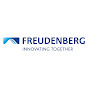What is Freudenberg NOK?