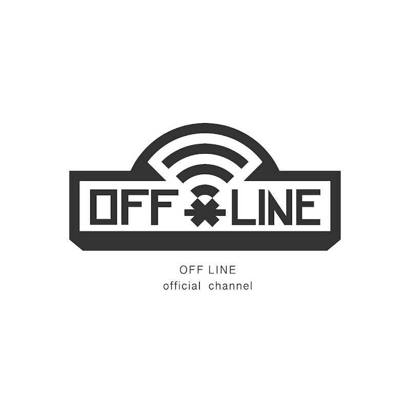 Off Line Artist Music Videos Record Label Off Line 渋谷区