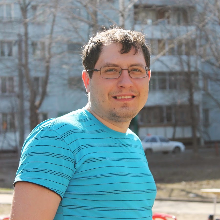 Шипулин Алексей