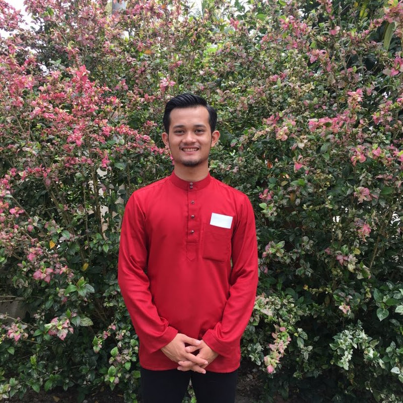 Zarith Zaqwan Official - 網紅的藏寶箱 