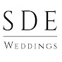 SDE Weddings® YouTube Profile Photo