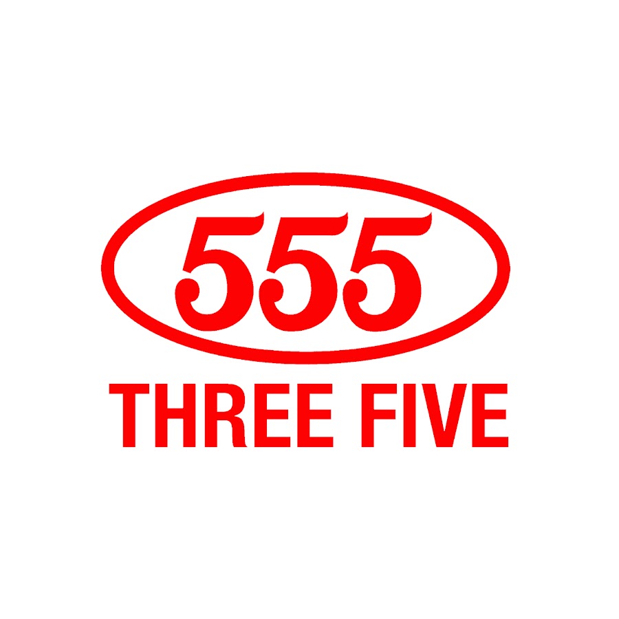 555 sankei star wars mandalorian logo