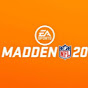 Madden Player Creations YouTube Profile Photo