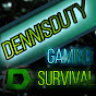 Dennis Duty YouTube Profile Photo