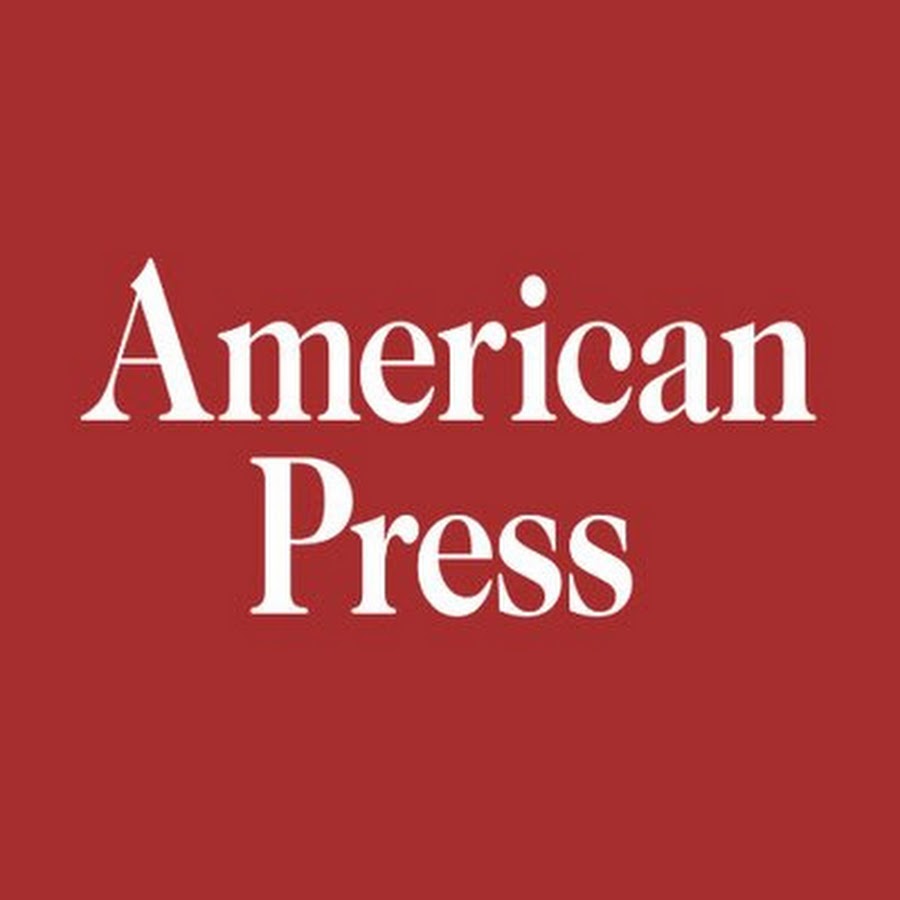 Американ пресс. Пресс блисс 100 тонн. American press. American press. American press logo.