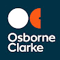 Osborne Clarke - an international legal practice YouTube Profile Photo