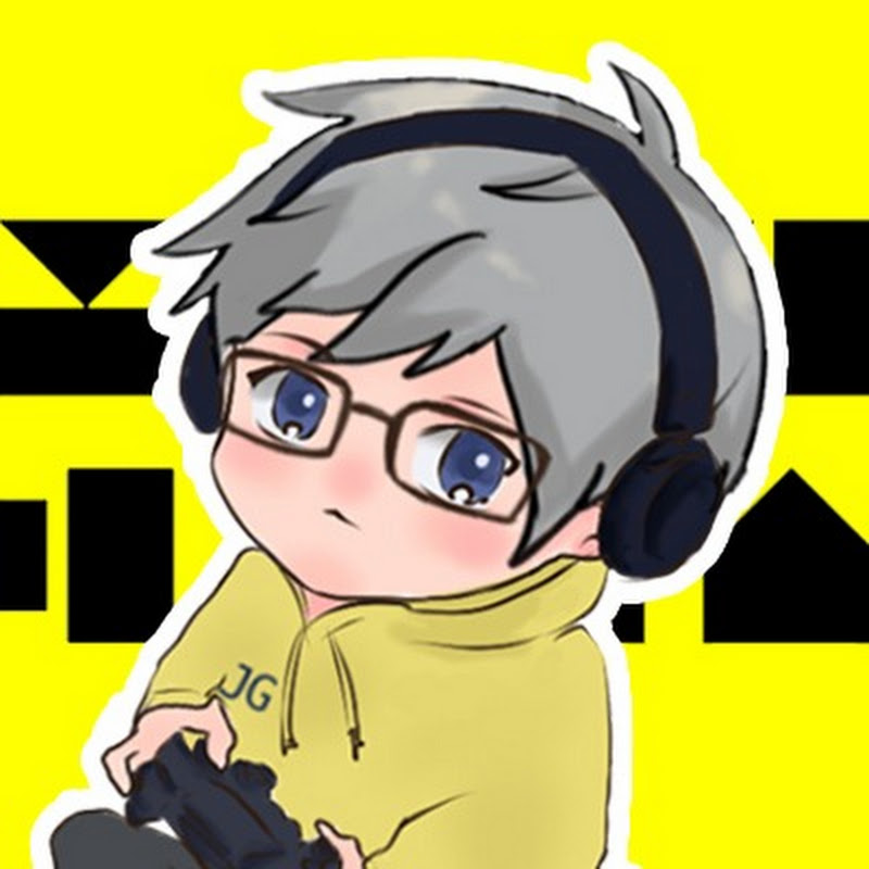 JG野人 - 網紅的藏寶箱 