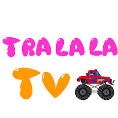 Tralala TV thumbnail