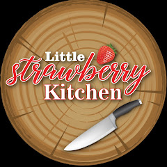 Little Strawberry Kitchen thumbnail