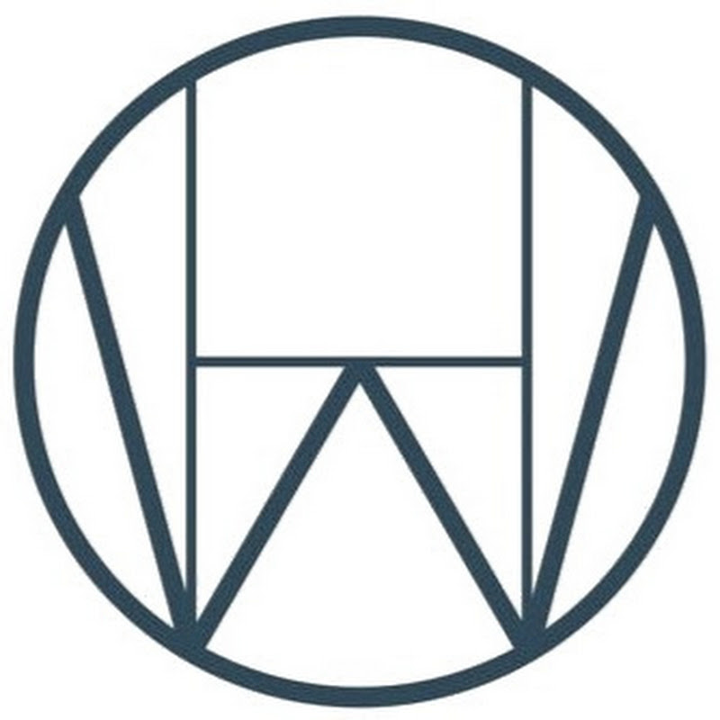 Logo for The Warehouse Dance Studio
