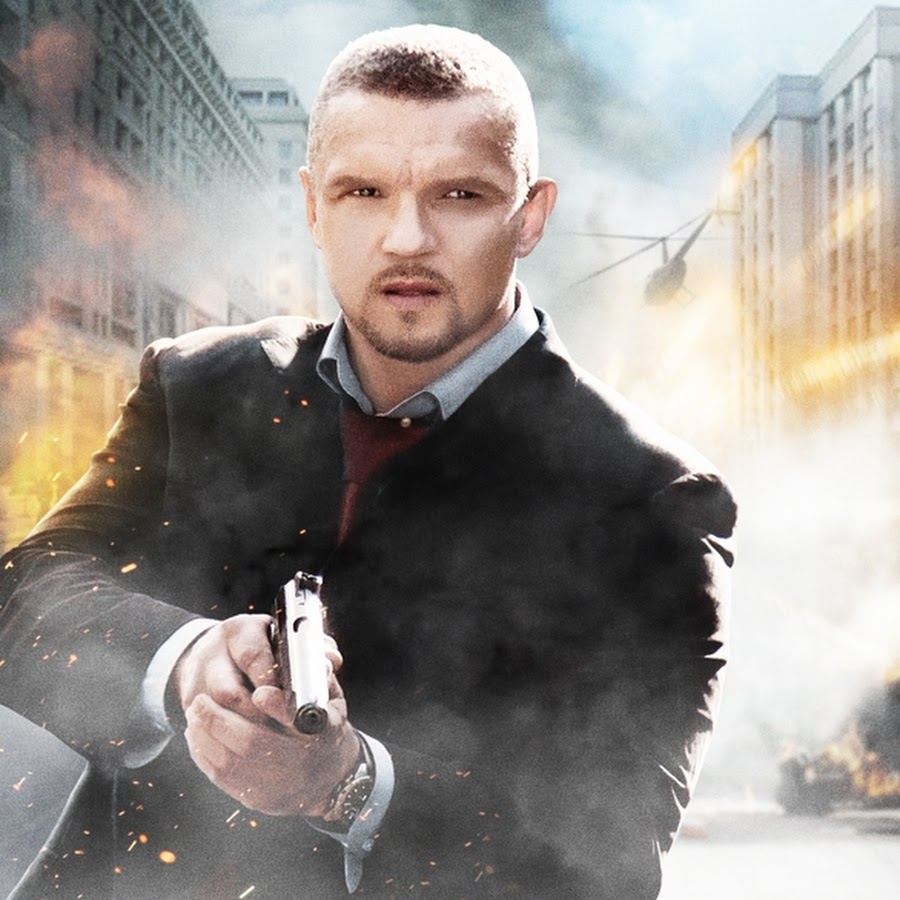 Алекс Лютый. Дело Шульца". Первые кадры со съёмок 2-го сезона Киносезон Дзен