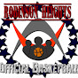 Robinson Heights Official Basketball - @robinsonheights93 YouTube Profile Photo