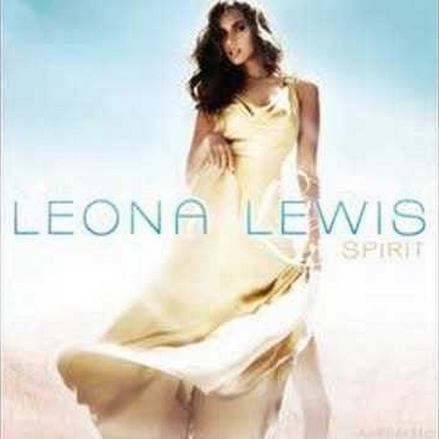 Leona lewis better in time. Lewis leona &quot;spirit&quot;. leona lewis - spirit (2008). leona lewis spirit album.