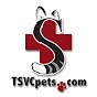 The Scottsdale Veterinary Clinic YouTube Profile Photo