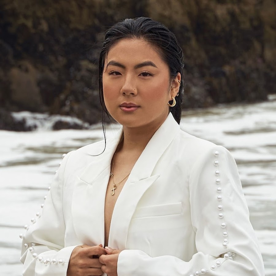 Janette Ok Tiktok Stats And Account Analytics Hypeauditor Youtube Tiktok Instagram Ai Analytics