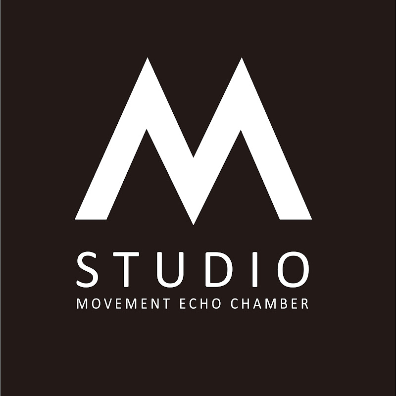 studio M - 網紅的藏寶箱 