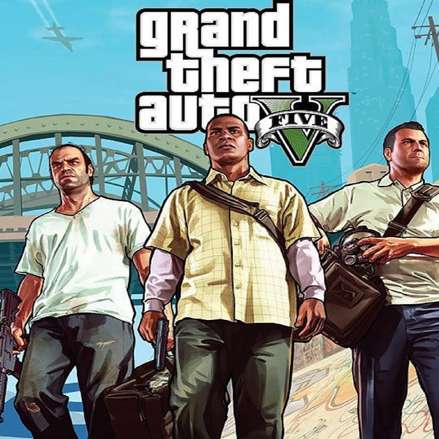 Gta 5 coming out фото 80