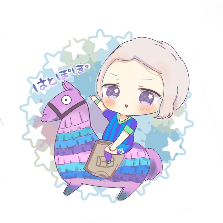 Unknown Heart はとぽぽ Youtube