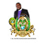 Isaiah Hayes - @ApostolicOverseer YouTube Profile Photo