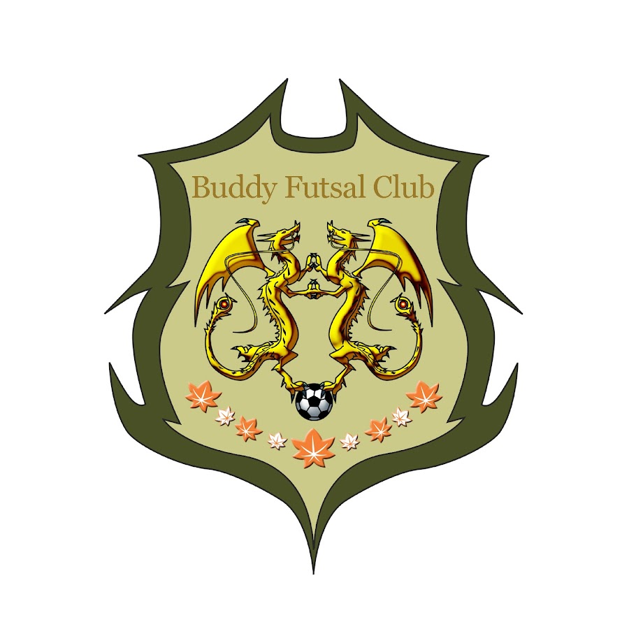 バディフットサルクラブ Youtube