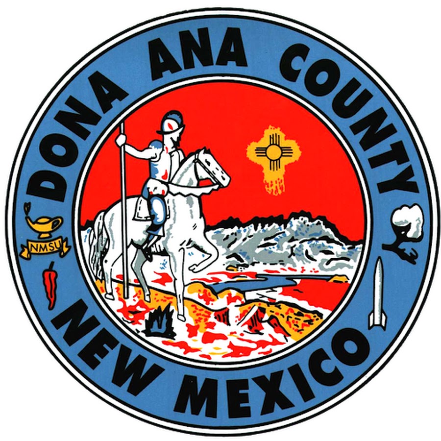 Doña Ana County Government.