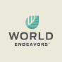 World Endeavors - Video Blogs - @WEVideoBlogs YouTube Profile Photo