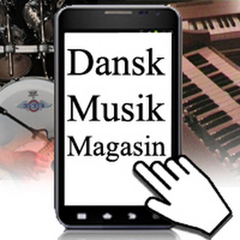 Dansk Musikmagasin