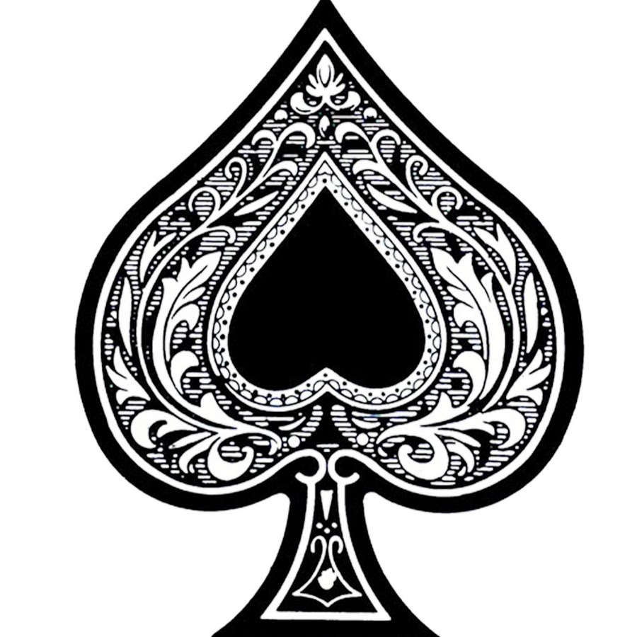 Ace of Spades - YouTube.