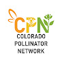 Colorado Pollinator Network YouTube Profile Photo