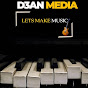 D3ANS MEDIA YouTube Profile Photo