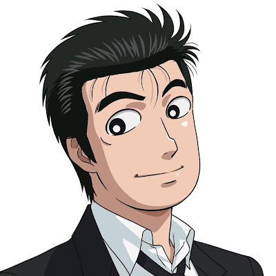 海原雄山登場シーンまとめ 美味しんぼ Youtube