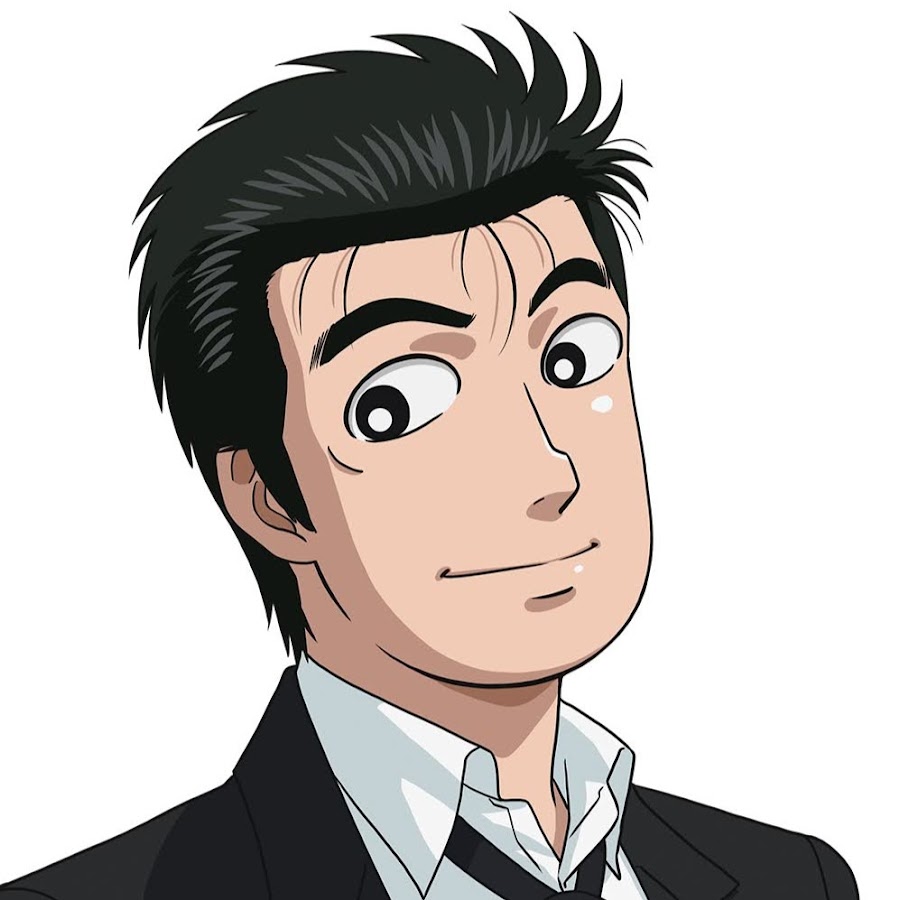 美味しんぼ 公式チャンネル デジタルリマスター版 Youtube