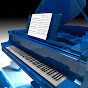 Blues Piano Sheets YouTube Profile Photo