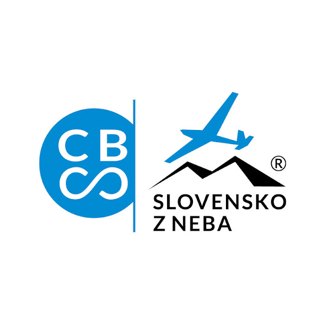 SLOVENSKO Z NEBA, OTČINA MOJA (pieseň Slovenský raj)