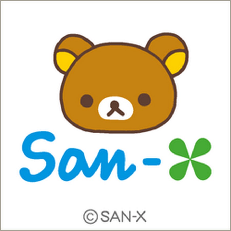 San X Channel Youtube